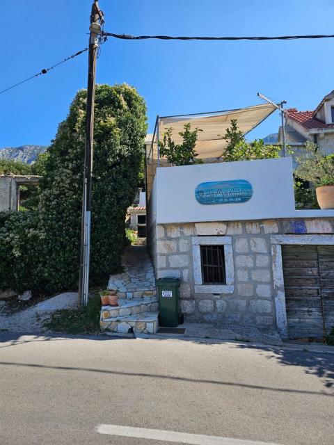 Holiday house with a parking space Gornja Podgora, Makarska - 22242