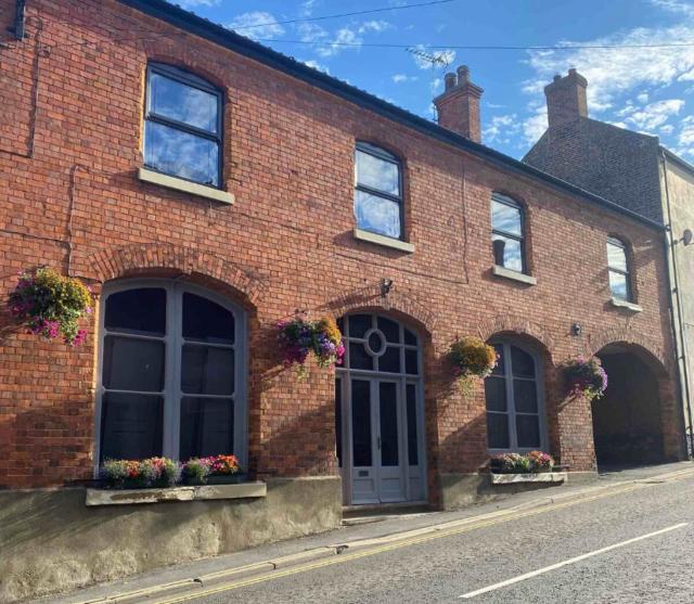 Caistor Bed & Breakfast