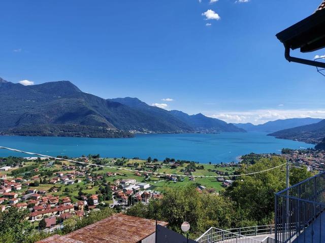 Casa Angela Gravedona Consiglio di Rumo