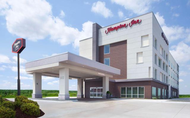 Hampton Inn Ogallala