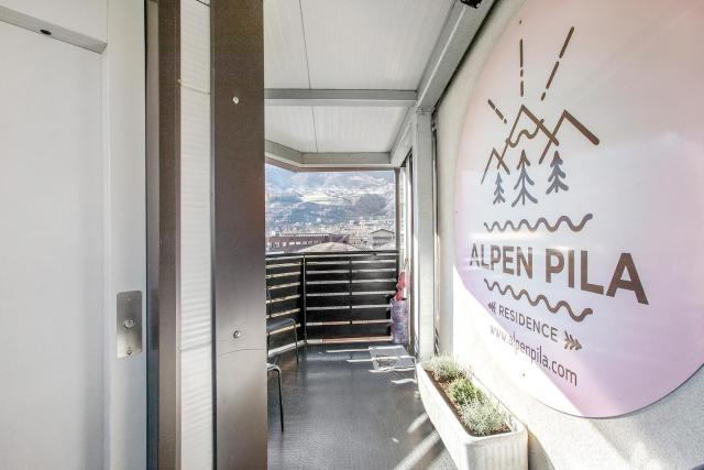 Alpen Pila Residence Loft 2