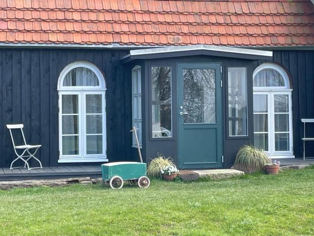 Ferienhaus Sommerhaus Julin