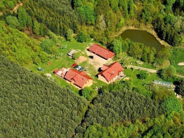 Large holiday home for nature lovers