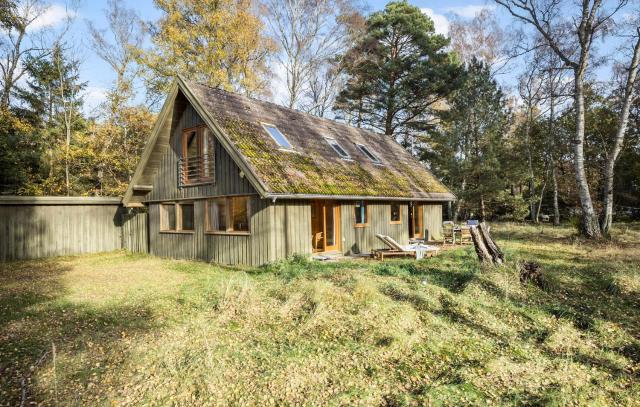 Stunning Home In Frederiksværk With Wifi