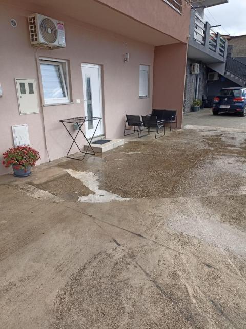 Apartments with WiFi Ploce, Neretva Delta - Usce Neretve - 22723