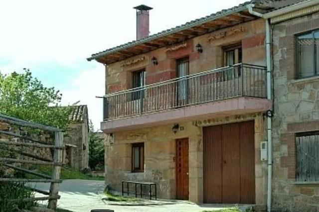 Casa Rural Los Roblones