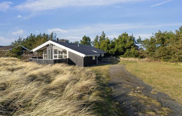 Amazing Home In Hirtshals With Sauna