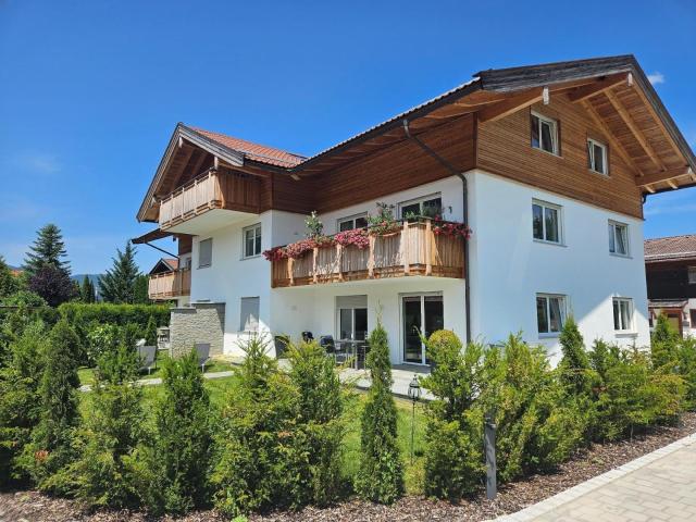 Ferienwohnung Tegernsee Stern bei Rottach-Egern