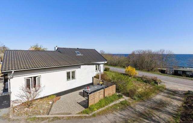 Gorgeous Home In Allinge With Kitchen