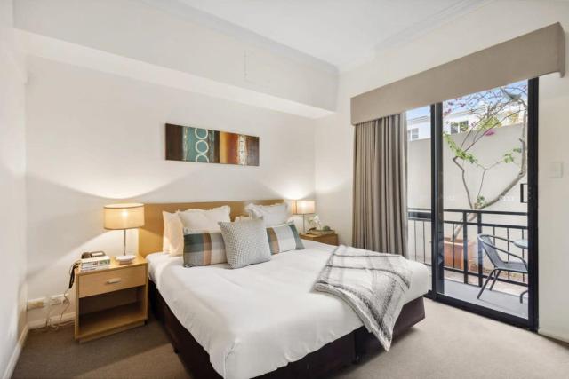 Perth Premium 1 Bedroom