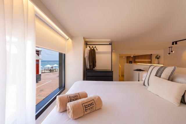 TocToc Suites Las Canteras