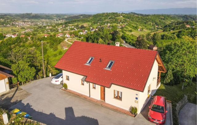 3 Bedroom Gorgeous Home In Sveti Kriz