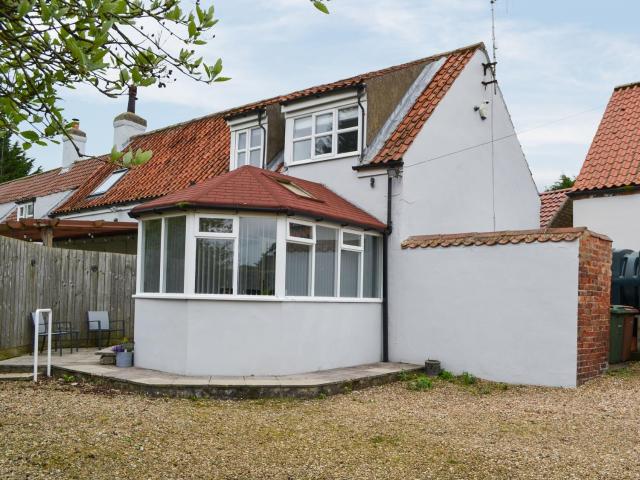 Garden Cottage