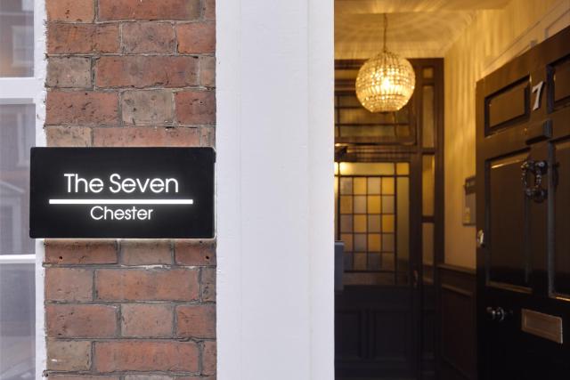 The Seven Chester