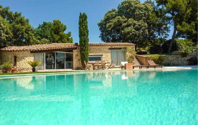 Stunning Home In Vaison-La-Romaine