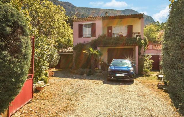 2 Bedroom Gorgeous Home In Moustiers-Sainte-Marie