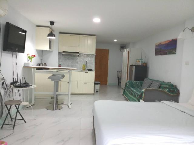 Nimman SuperCondo Chiang Mai !