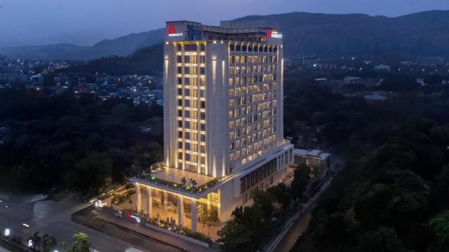 Navi Mumbai Marriott