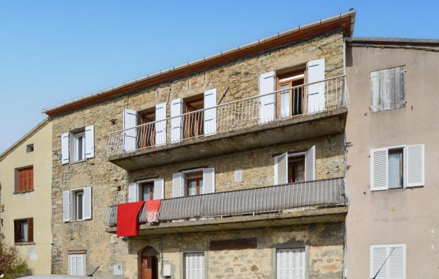 Pet Friendly Apartment In Poggio Di Nazza