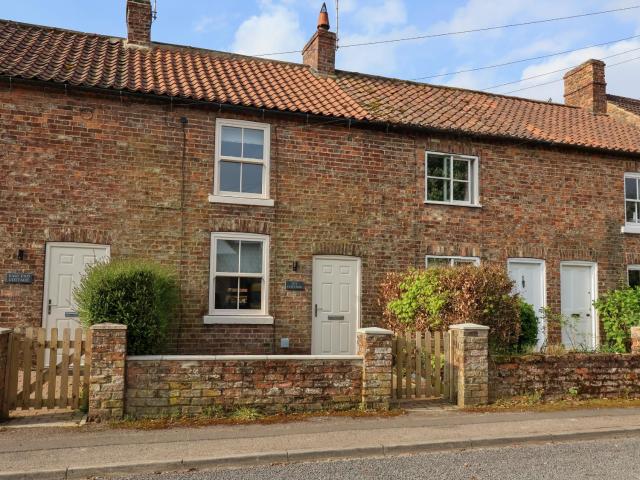 Ivy Cottage