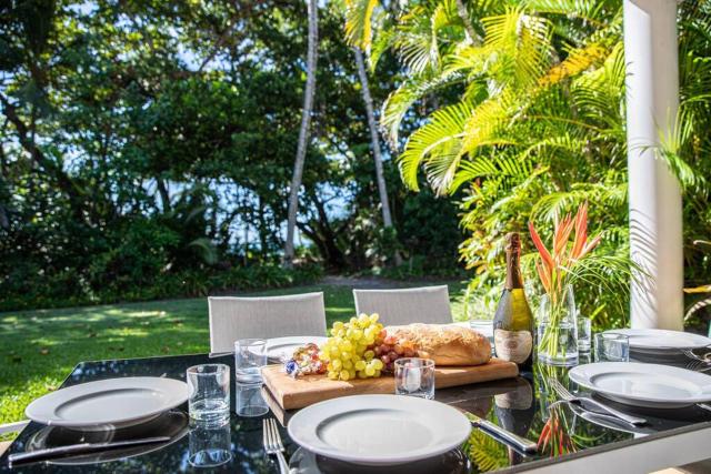 Port Douglas Mirage Villa 433 - Beachfront