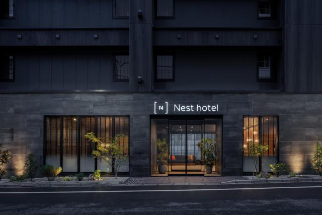 Nest Hotel Tokyo Yaesu