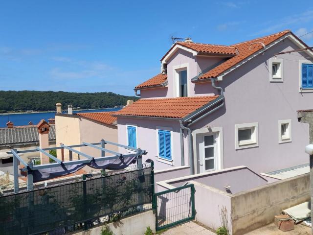 Apartments with a parking space Losinj, Losinj - 22952