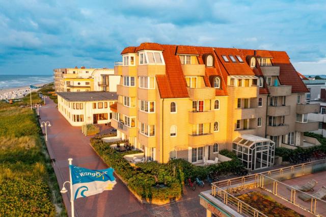 Strandvilla Marina 28 - Traumblick