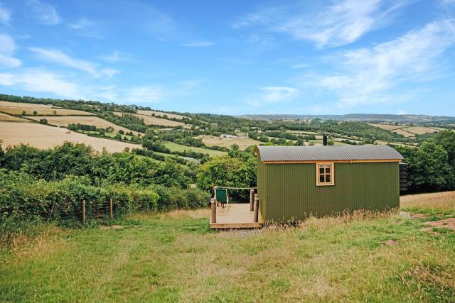 Oak Hut Wiveliscombe