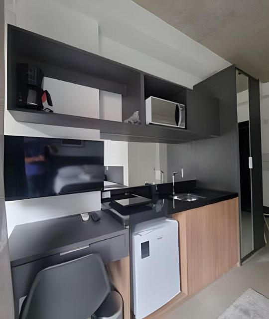 Apartamento Bela Vista SP Região da Av. Paulista