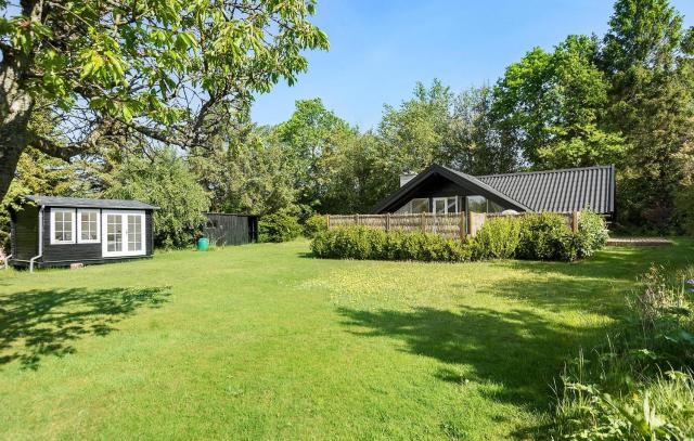 Beautiful Home In Gilleleje With Wifi