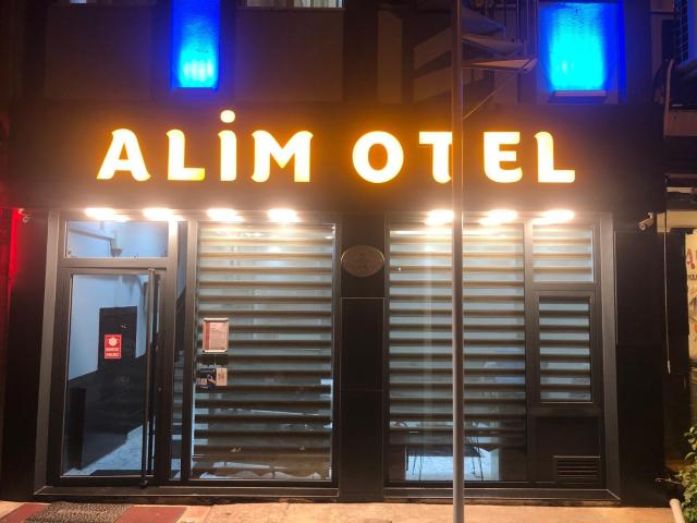 ALİM OTEL