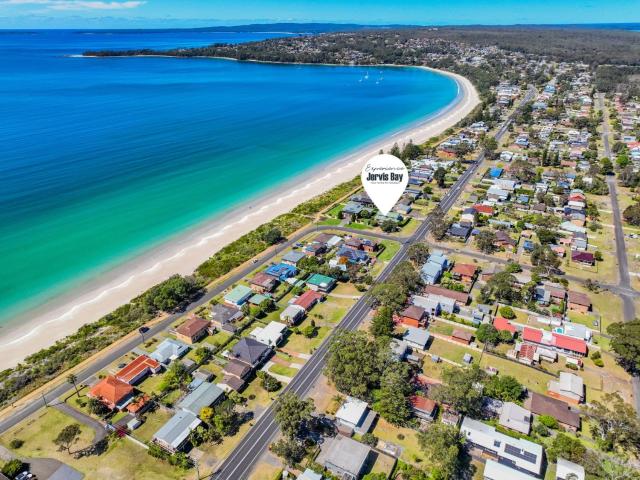 Sea Change by Experience Jervis Bay