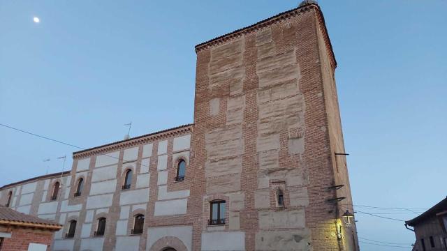 Casa rural EL TORREÓN