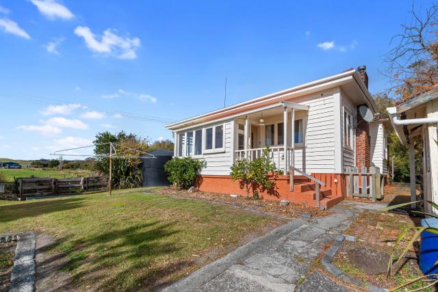 Waipu Cottage - Waipu Holiday Home