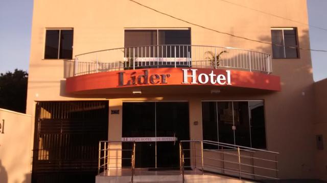 Líder Hotel