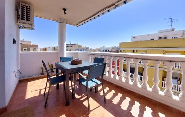 2 Bedroom Gorgeous Apartment In Moncofa