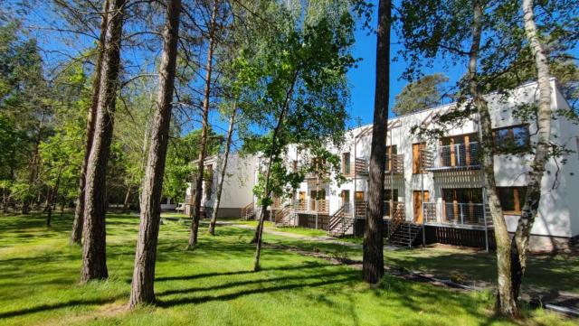 Dormowo 34 Apartamenty nad jeziorem