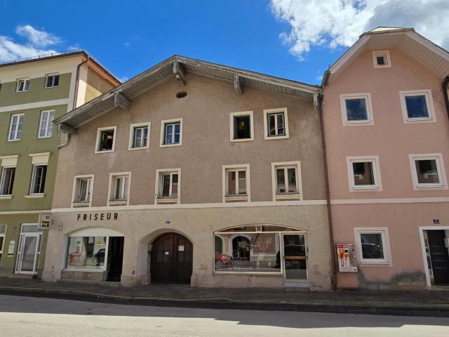 Ferienwohnung Casa Orlandini