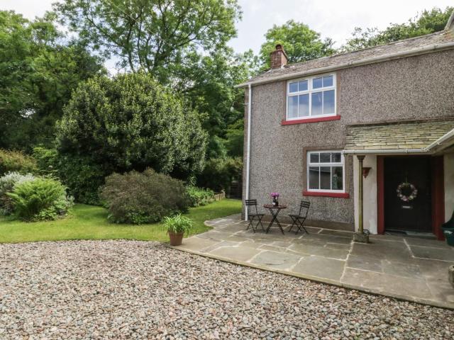 Gardeners Cottage