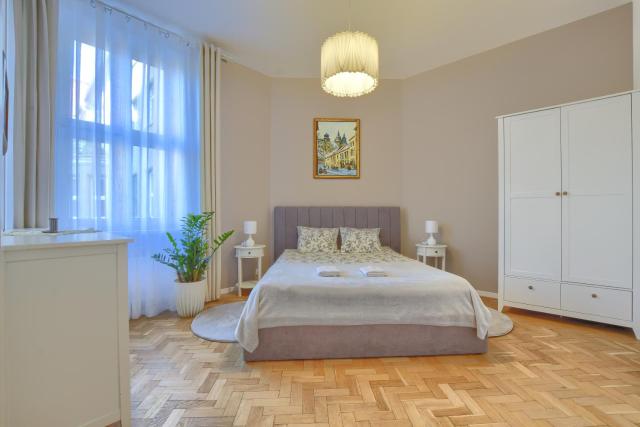 Apartament MIWA Bielsko