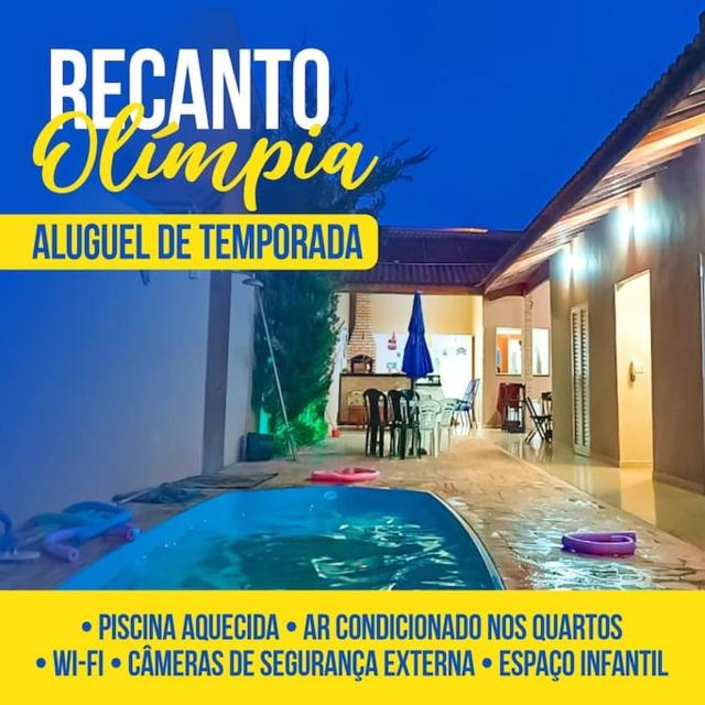 Recanto Olímpia 2