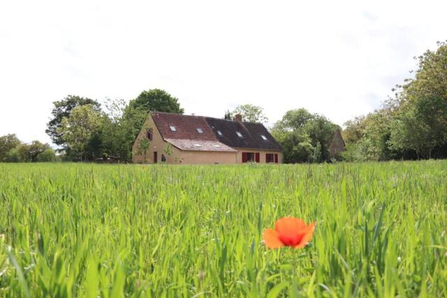 Gîte des retrouvailles