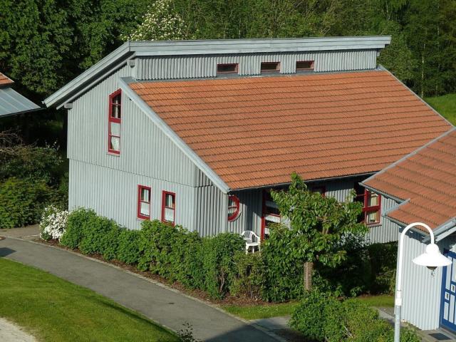 Ferienhaus Nr 3D, Feriendorf Hagbügerl, Bayr Wald