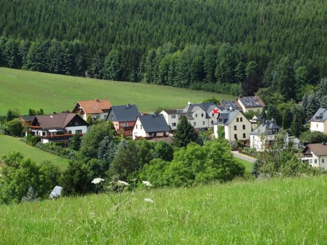 Ferienwohnung "Am Vaterlandsgrubenweg" - a57586