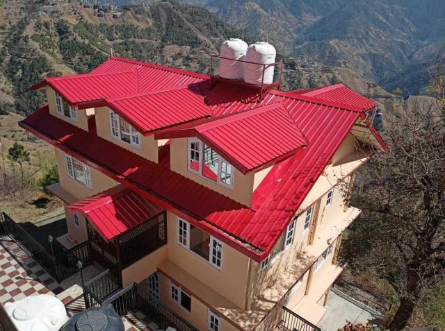 Hotel O Home Rising Hills Home Stay