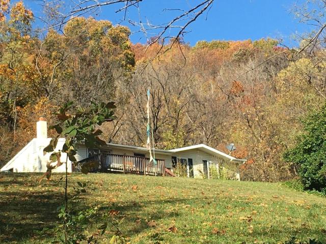 Green hill cottage