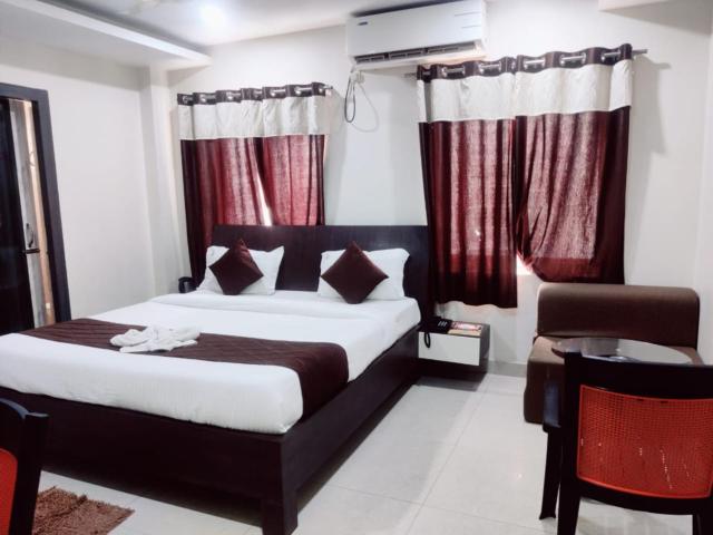 Hotel Shivangi Puri - Balcony Sea View Hotel-Excellent Customer Choice- Best Seller By Morservices