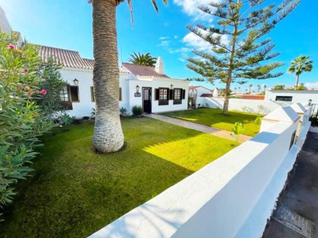 Villa in Fairways Village Golf del Sur