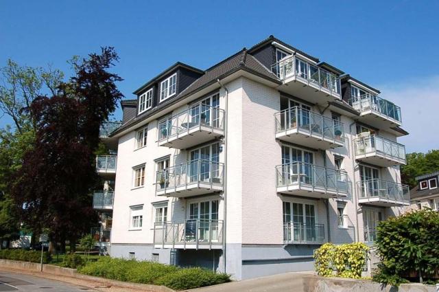 Residenz Niendorf Ferienwohnung Nr 32